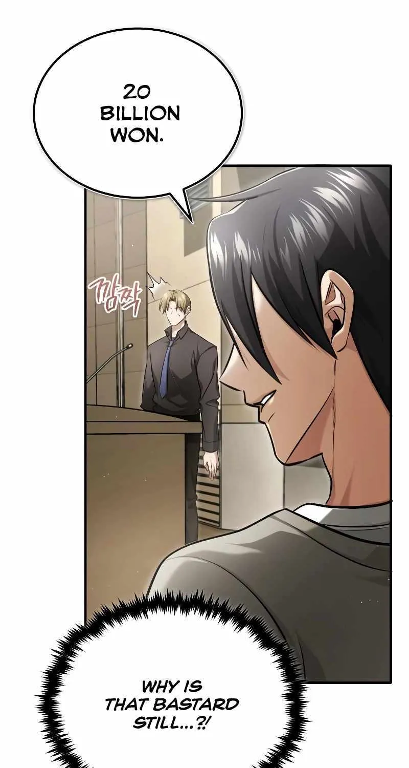 Regressor’s Life After Retirement Chapter 46 page 10 - 