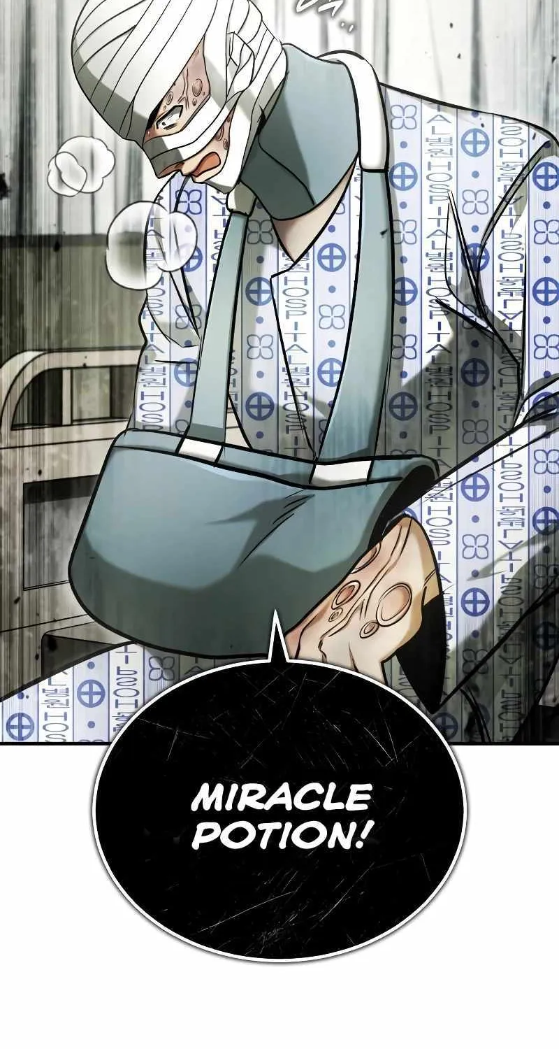 Regressor’s Life After Retirement Chapter 46 page 91 - 