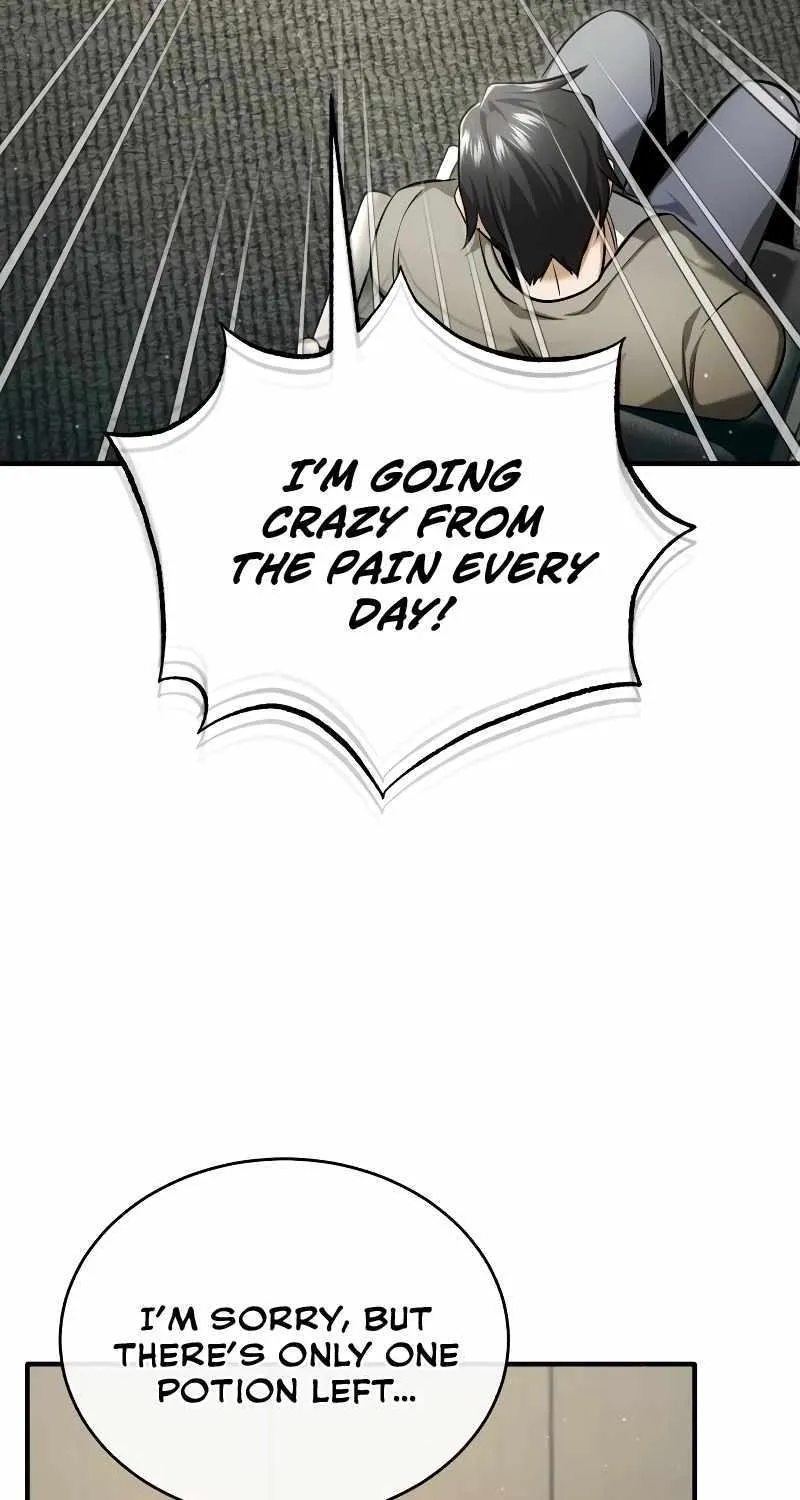 Regressor’s Life After Retirement Chapter 46 page 94 - 