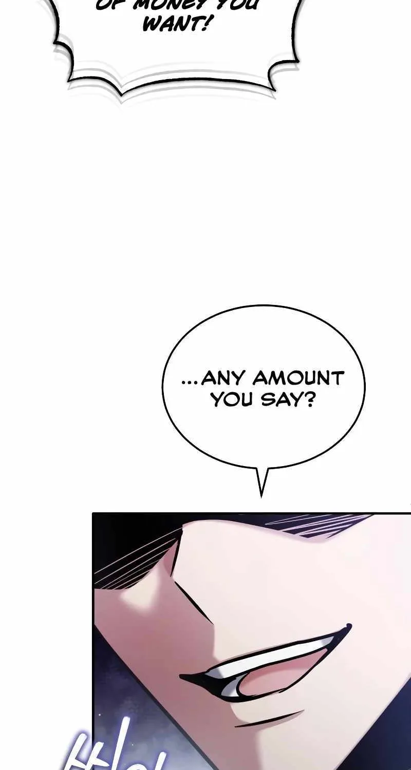 Regressor’s Life After Retirement Chapter 46 page 96 - 