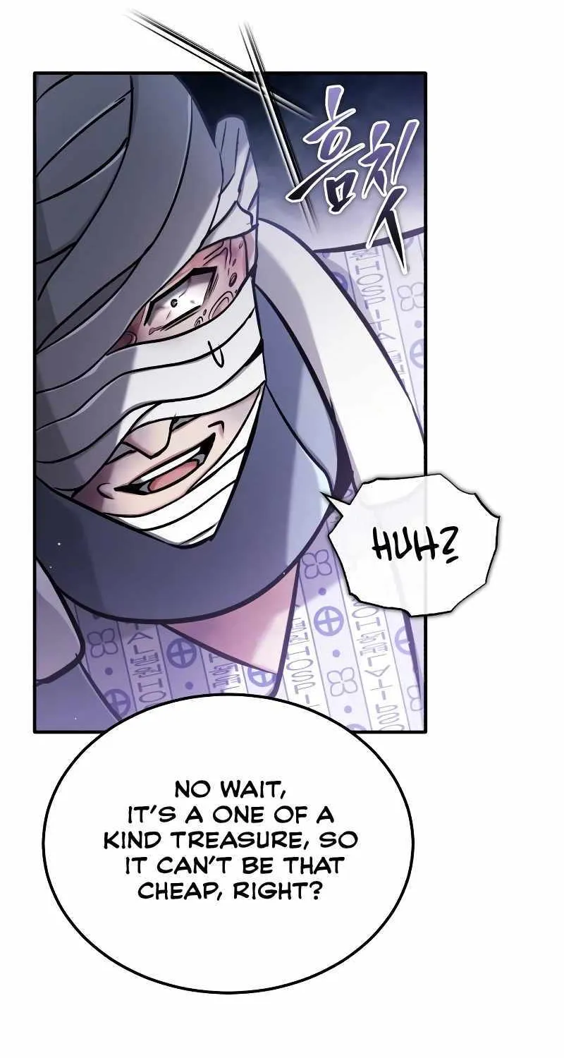 Regressor’s Life After Retirement Chapter 46 page 98 - 