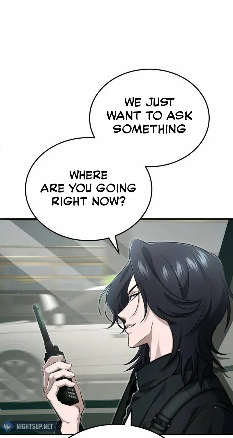 Regressor’s Life After Retirement Chapter 52 page 11 - 