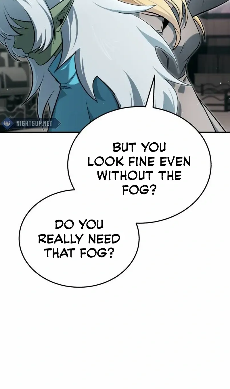 Regressor’s Life After Retirement Chapter 52 page 88 - 