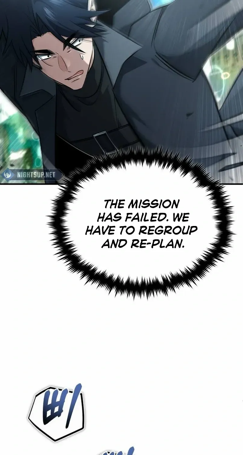 Regressor’s Life After Retirement Chapter 60 page 105 - 