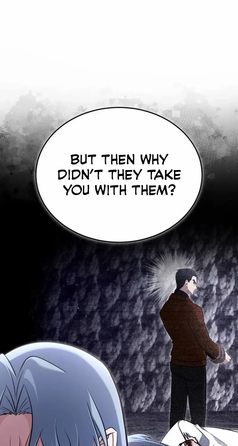Regressor’s Life After Retirement Chapter 60 page 15 - 