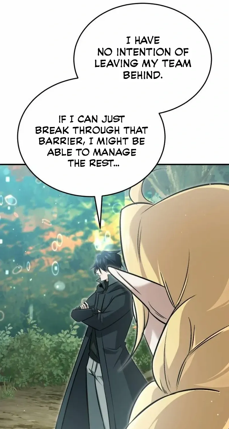 Regressor’s Life After Retirement Chapter 60 page 31 - 