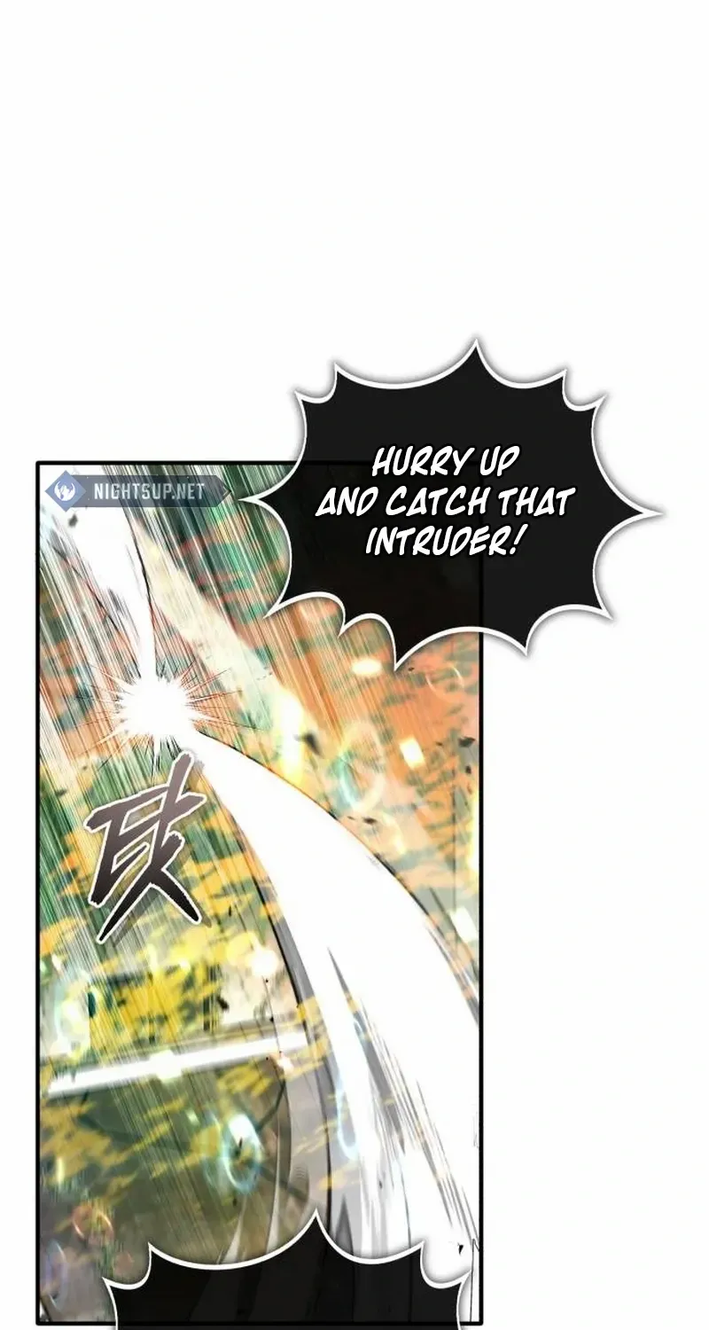 Regressor’s Life After Retirement Chapter 61 page 3 - 