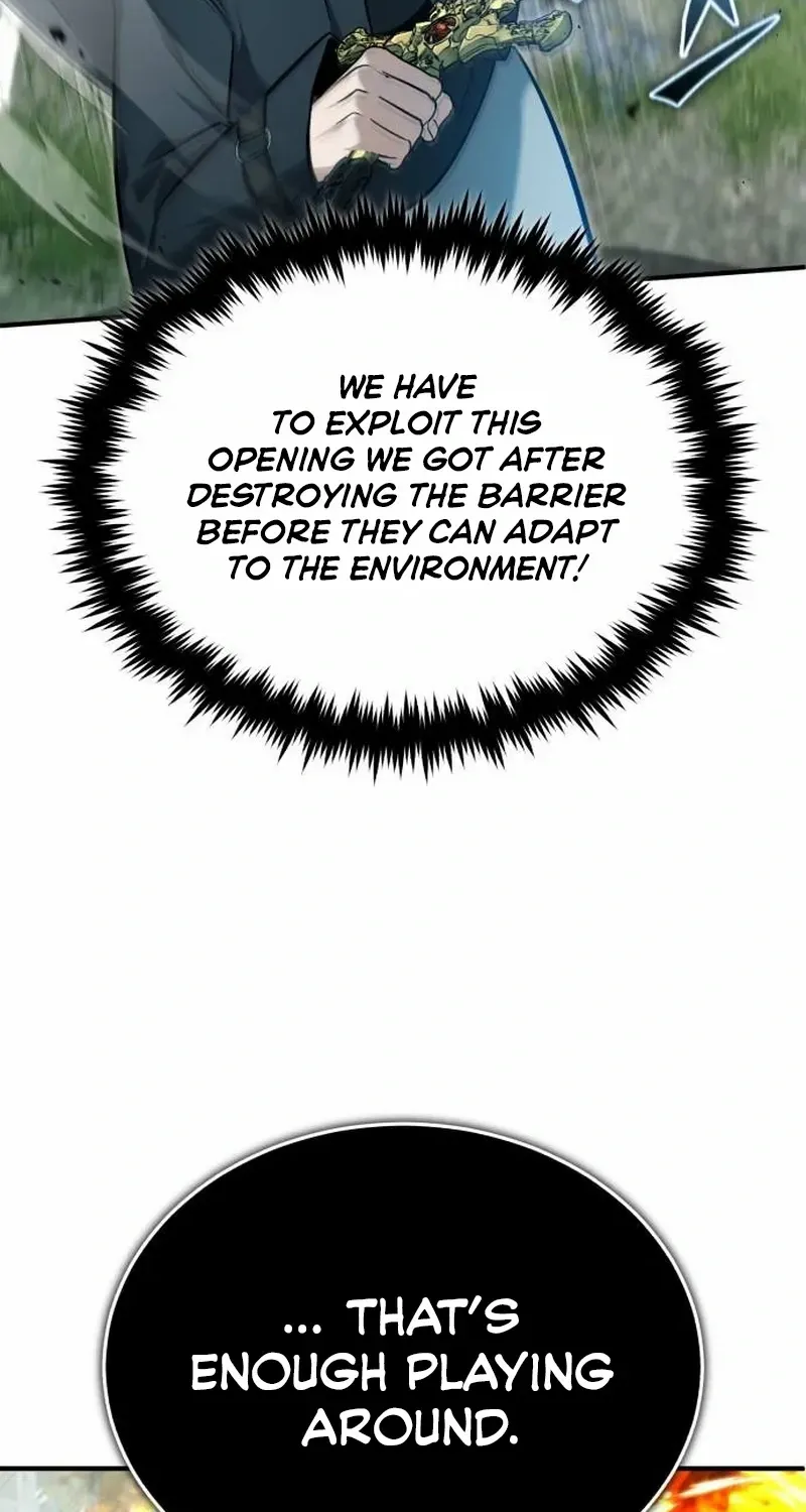 Regressor’s Life After Retirement Chapter 61 page 64 - 