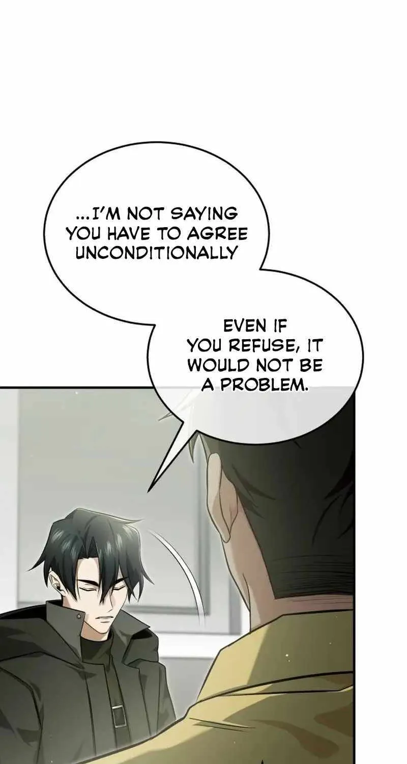 Regressor’s Life After Retirement Chapter 62 page 15 - 