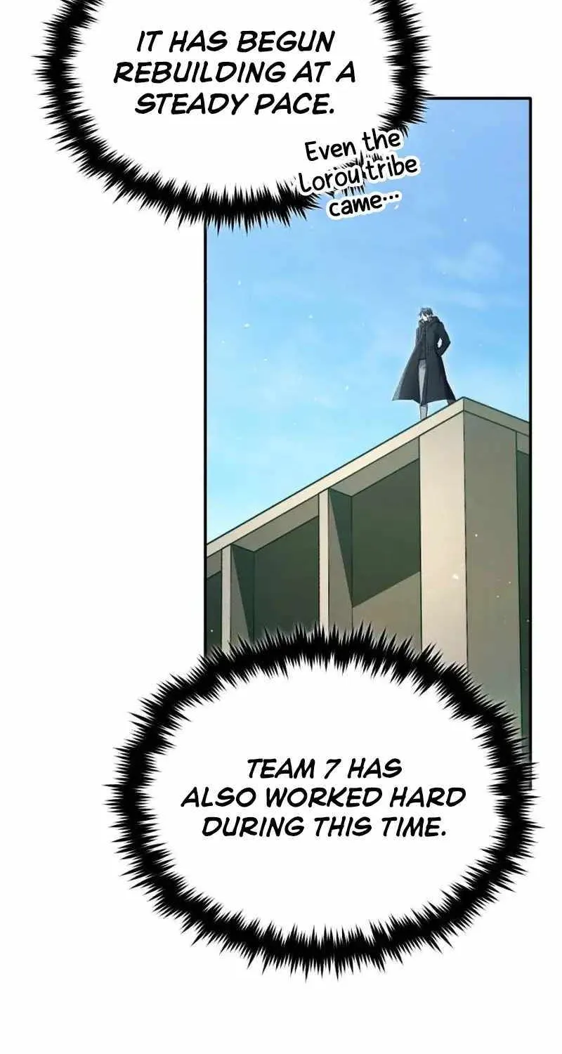 Regressor’s Life After Retirement Chapter 62 page 39 - 