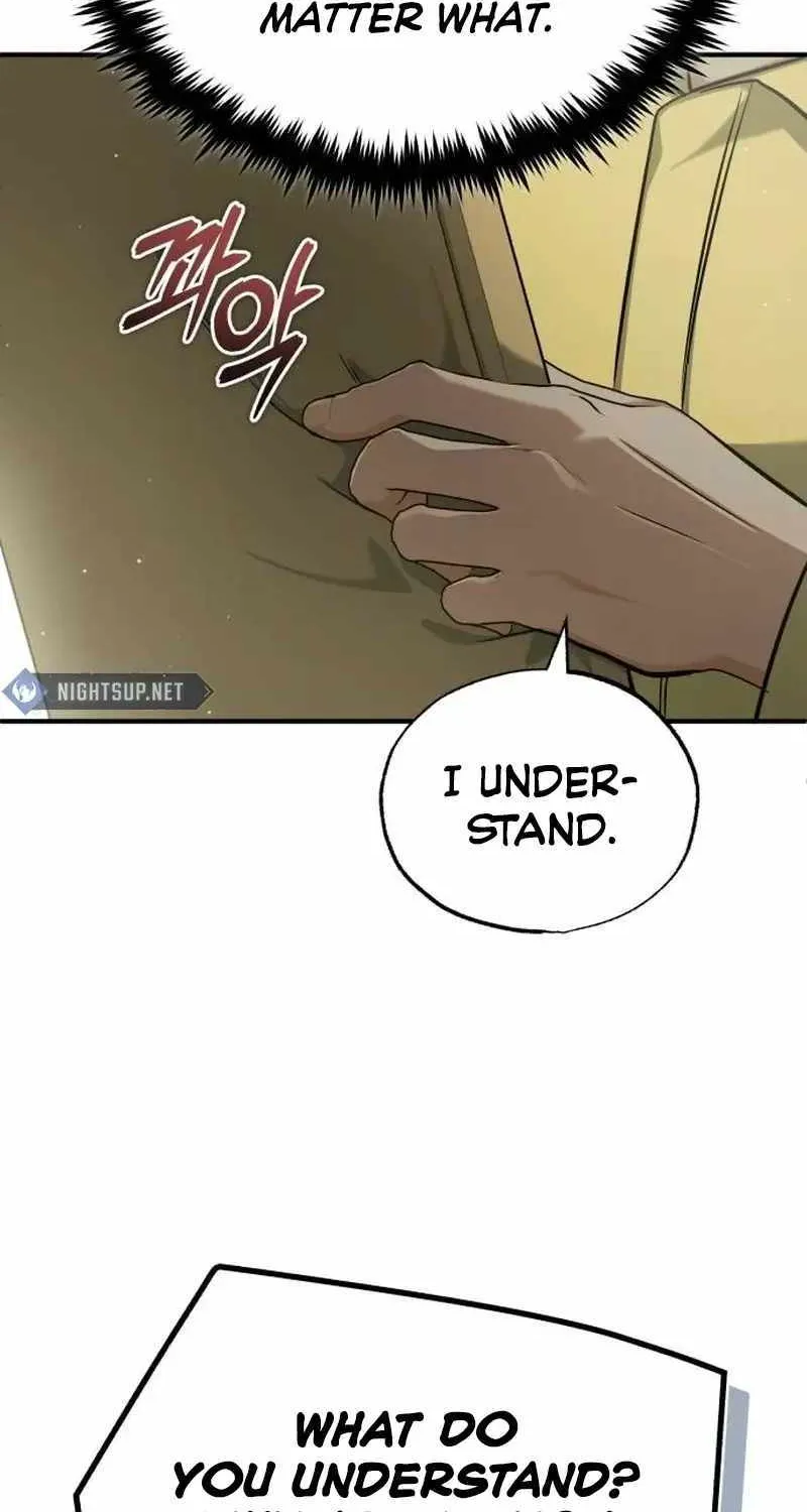 Regressor’s Life After Retirement Chapter 62 page 5 - 