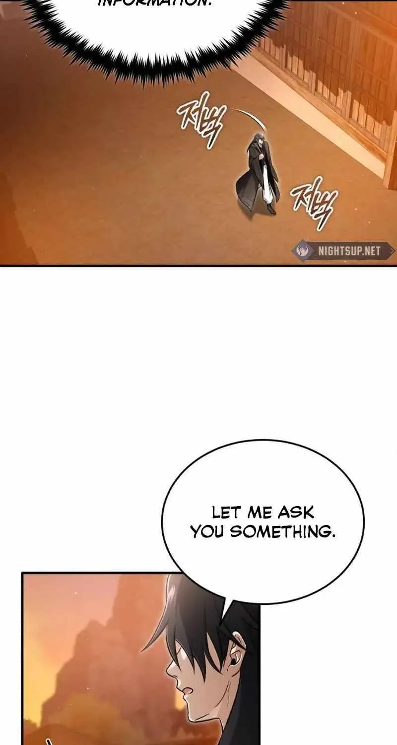 Regressor’s Life After Retirement Chapter 62 page 92 - 