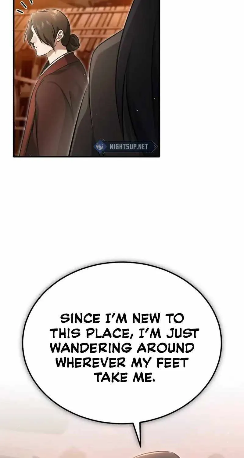 Regressor’s Life After Retirement Chapter 62 page 93 - 
