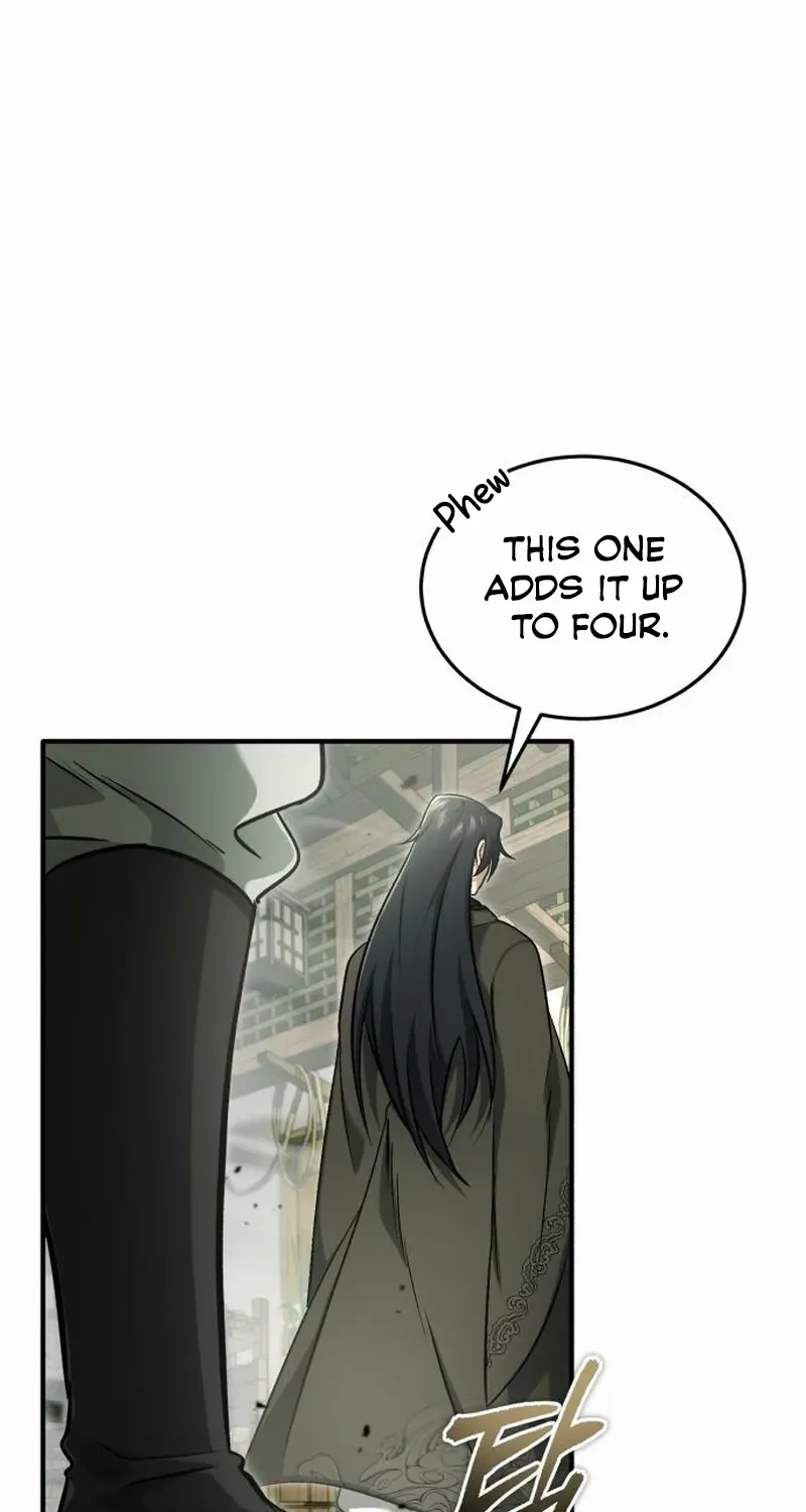 Regressor’s Life After Retirement Chapter 64 page 28 - 