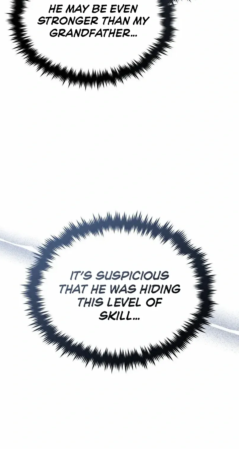 Regressor’s Life After Retirement Chapter 64 page 33 - 