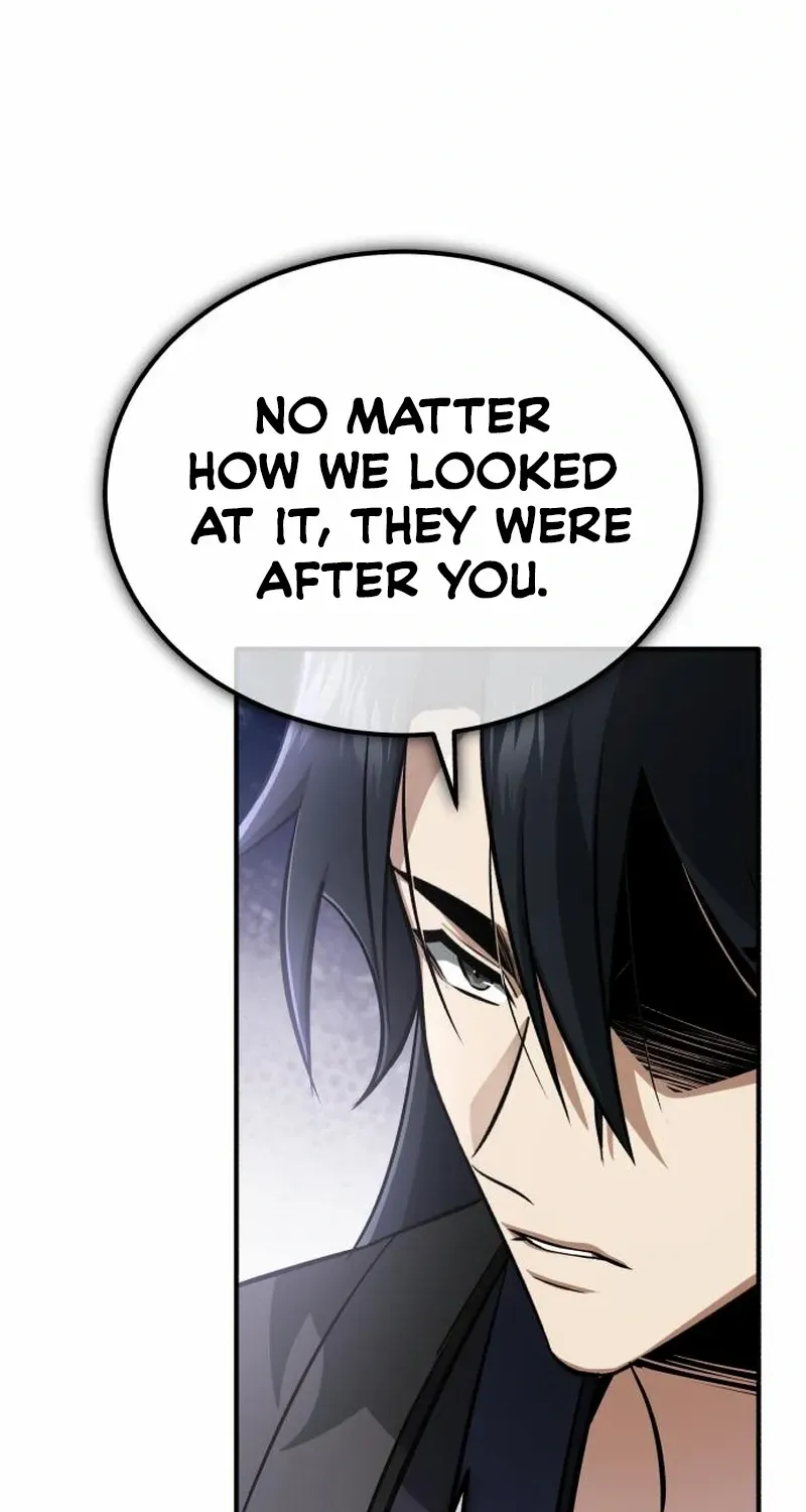 Regressor’s Life After Retirement Chapter 64 page 35 - 