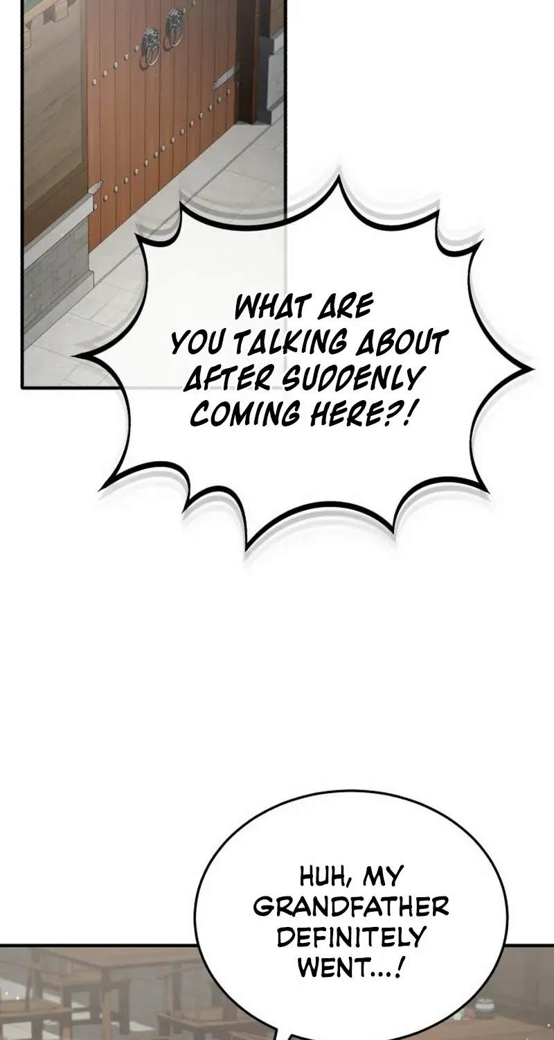 Regressor’s Life After Retirement Chapter 64 page 47 - 