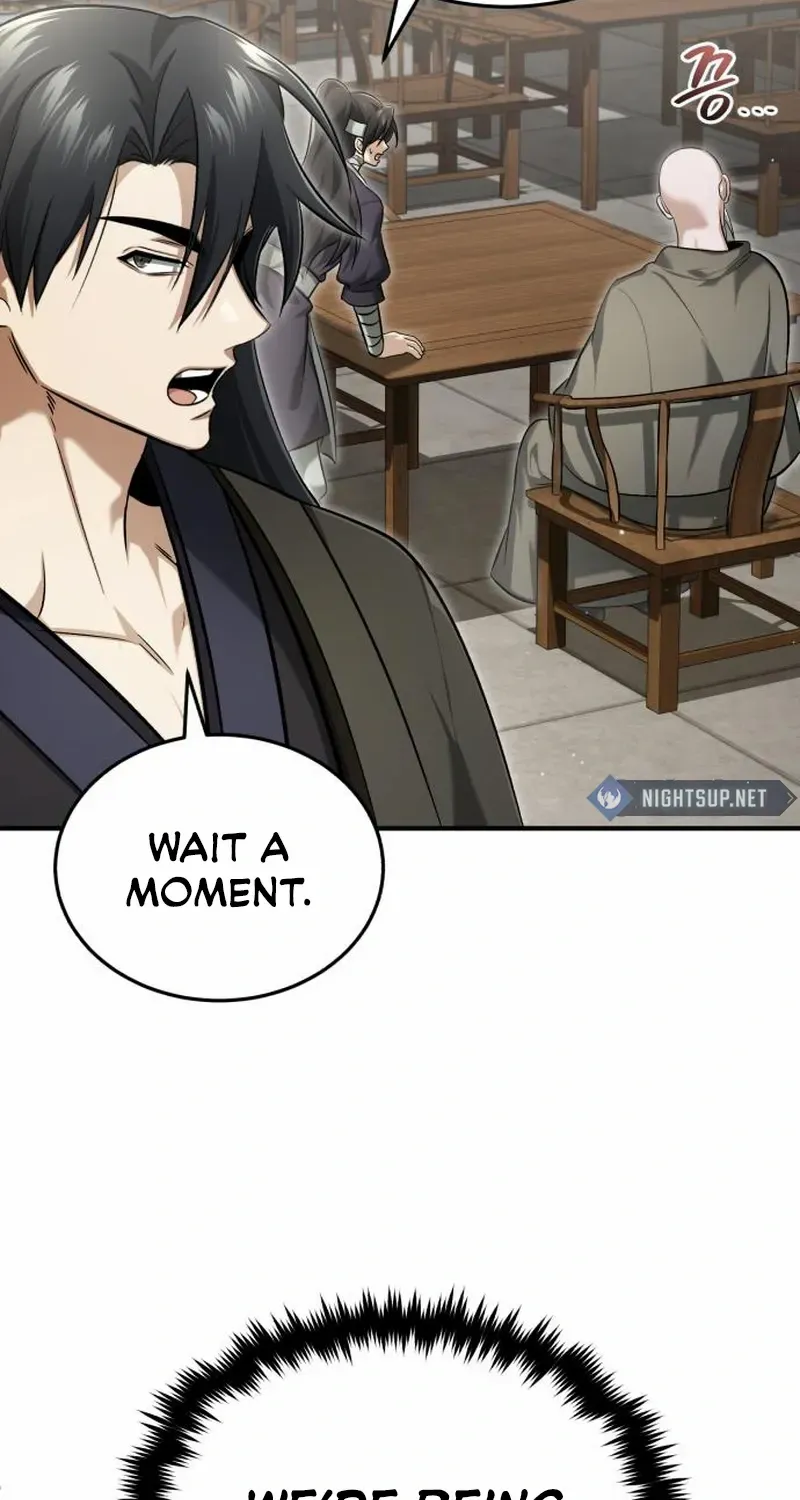 Regressor’s Life After Retirement Chapter 64 page 48 - 
