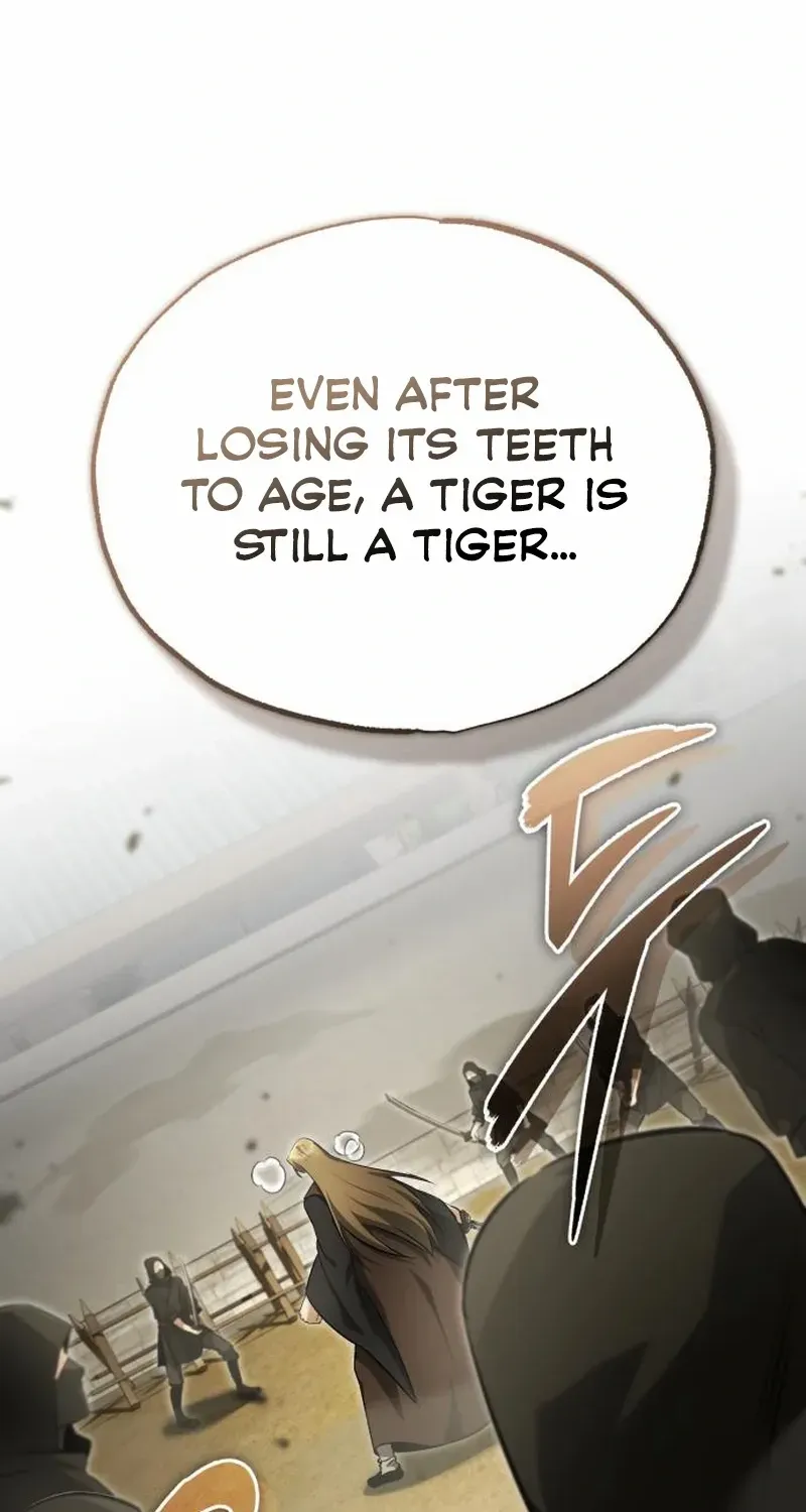 Regressor’s Life After Retirement Chapter 64 page 69 - 