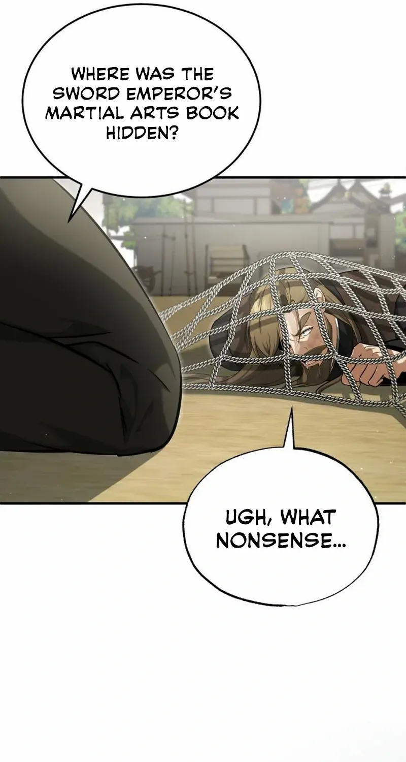 Regressor’s Life After Retirement Chapter 64 page 85 - 