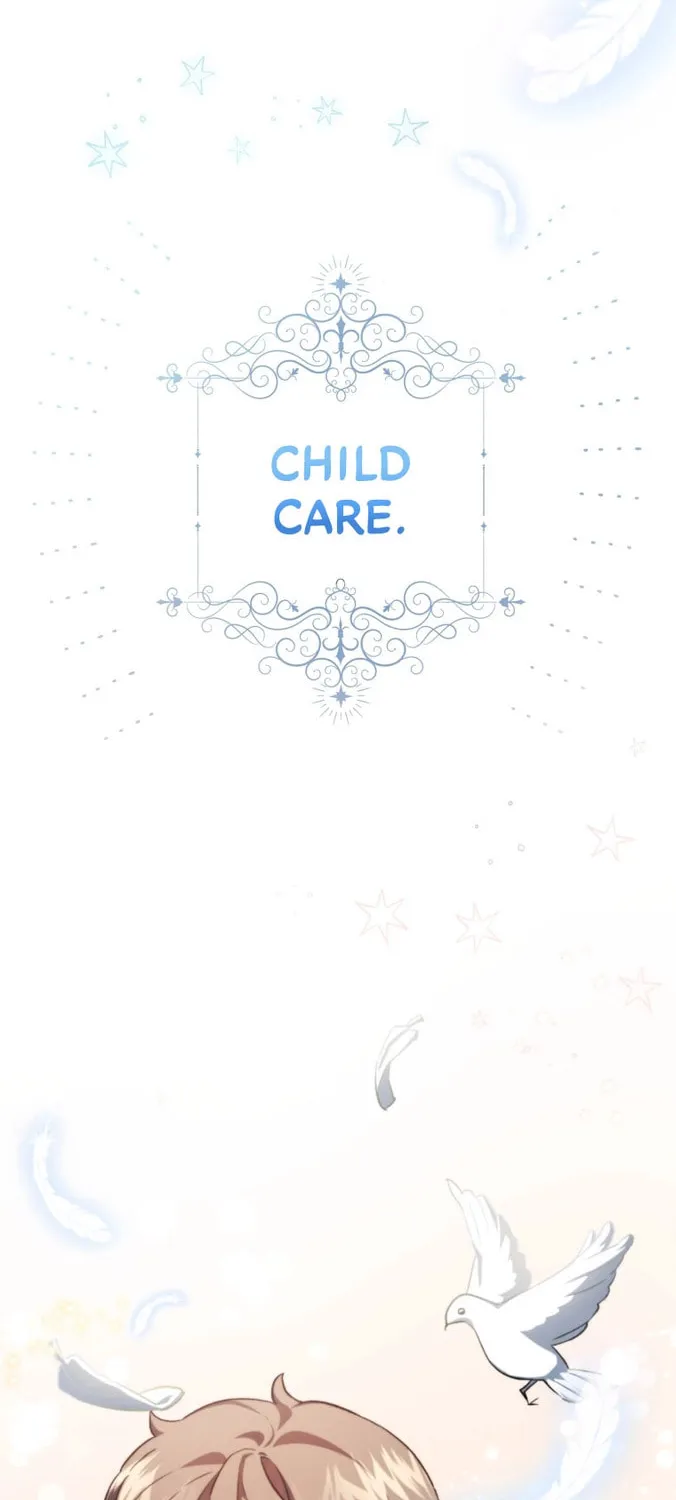 Rehabilitation Impossible: I Became a Stepmother in a Dark Family Chapter 1 page 2 - 