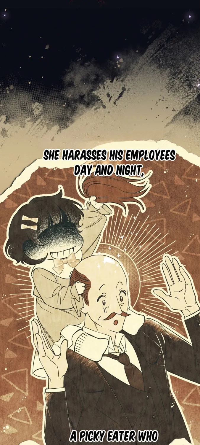 Rehabilitation Impossible: I Became a Stepmother in a Dark Family Chapter 1 page 20 - 