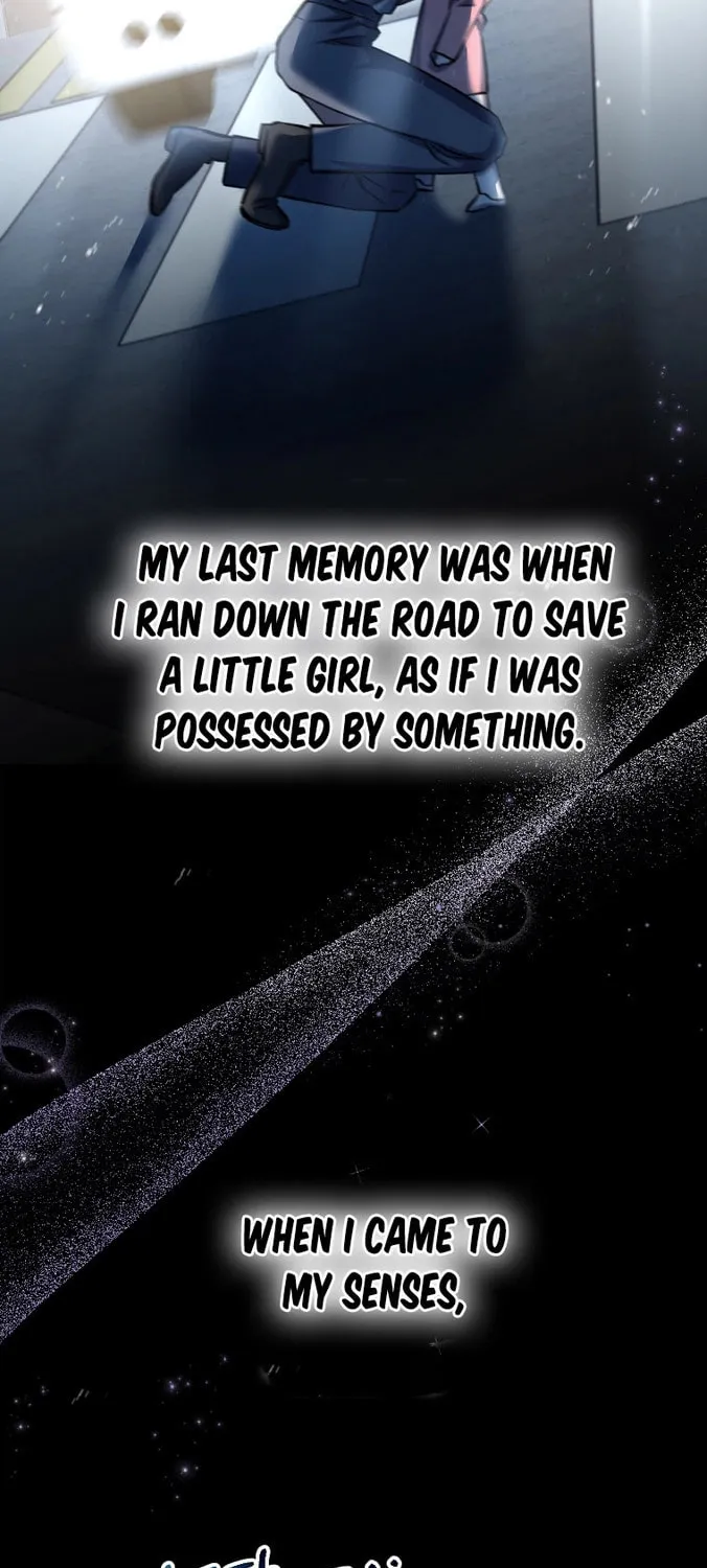 Rehabilitation Impossible: I Became a Stepmother in a Dark Family Chapter 1 page 41 - 