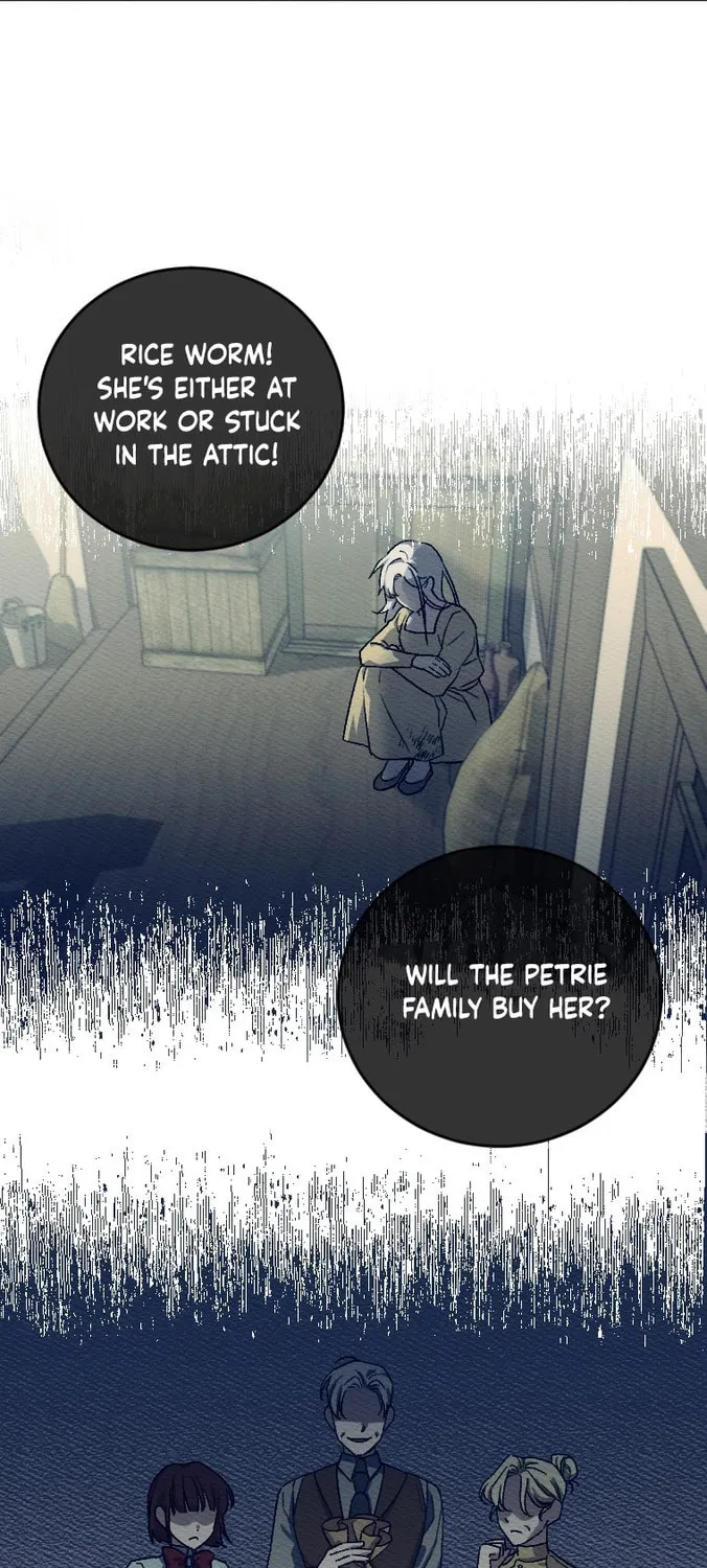 Rehabilitation Impossible: I Became a Stepmother in a Dark Family Chapter 1 page 51 - 