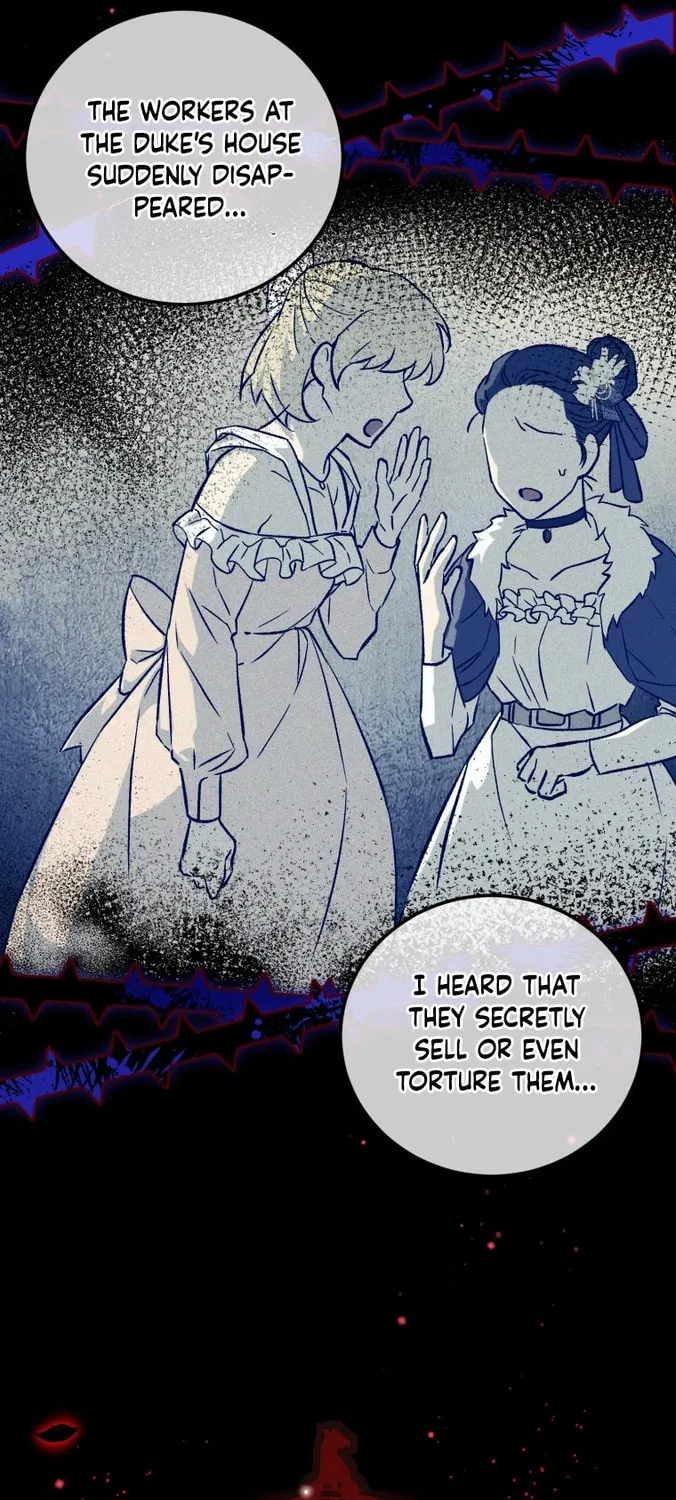 Rehabilitation Impossible: I Became a Stepmother in a Dark Family Chapter 1 page 58 - 