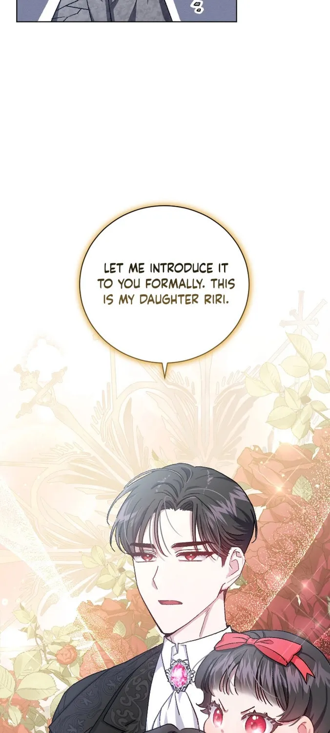Rehabilitation Impossible: I Became a Stepmother in a Dark Family Chapter 1 page 71 - 