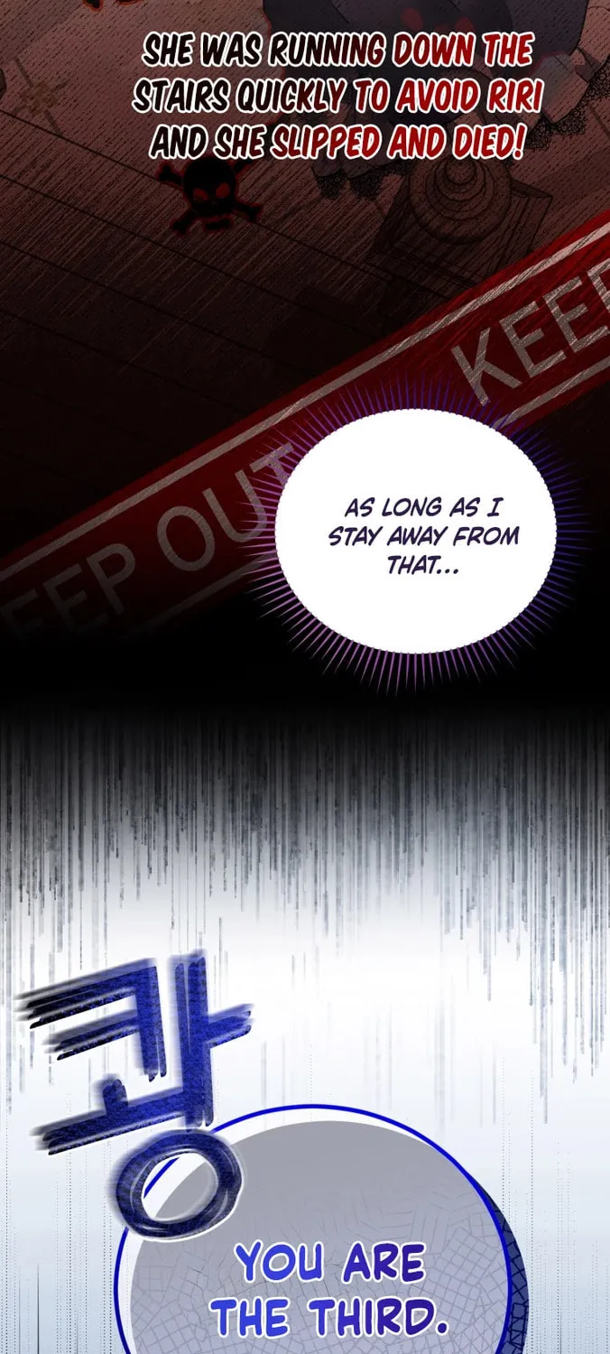 Rehabilitation Impossible: I Became a Stepmother in a Dark Family Chapter 1 page 77 - 