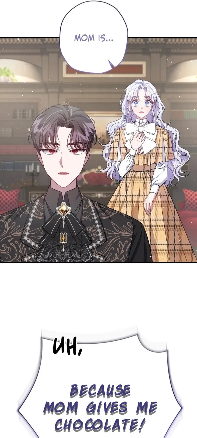 Rehabilitation Impossible: I Became a Stepmother in a Dark Family Chapter 10 page 15 - 