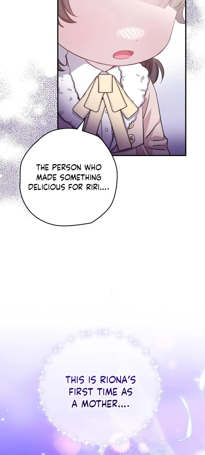 Rehabilitation Impossible: I Became a Stepmother in a Dark Family Chapter 10 page 19 - 