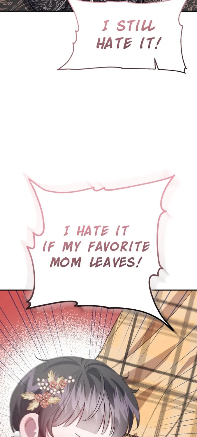Rehabilitation Impossible: I Became a Stepmother in a Dark Family Chapter 10 page 33 - 