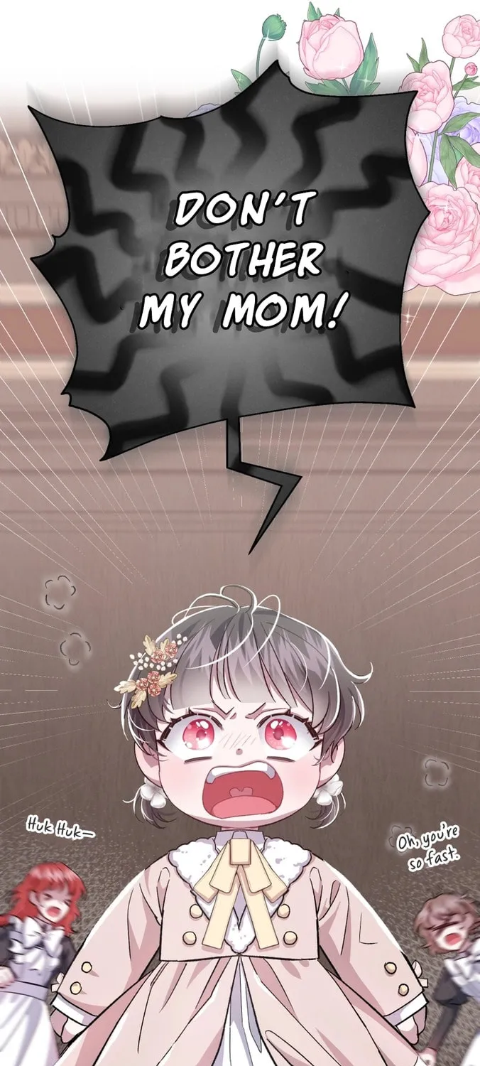 Rehabilitation Impossible: I Became a Stepmother in a Dark Family Chapter 10 page 5 - 