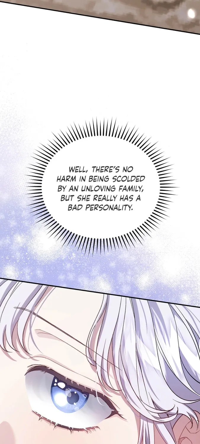 Rehabilitation Impossible: I Became a Stepmother in a Dark Family Chapter 10 page 60 - 