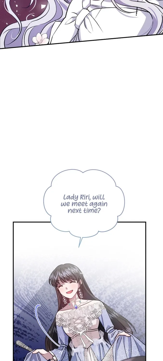 Rehabilitation Impossible: I Became a Stepmother in a Dark Family Chapter 10 page 67 - 