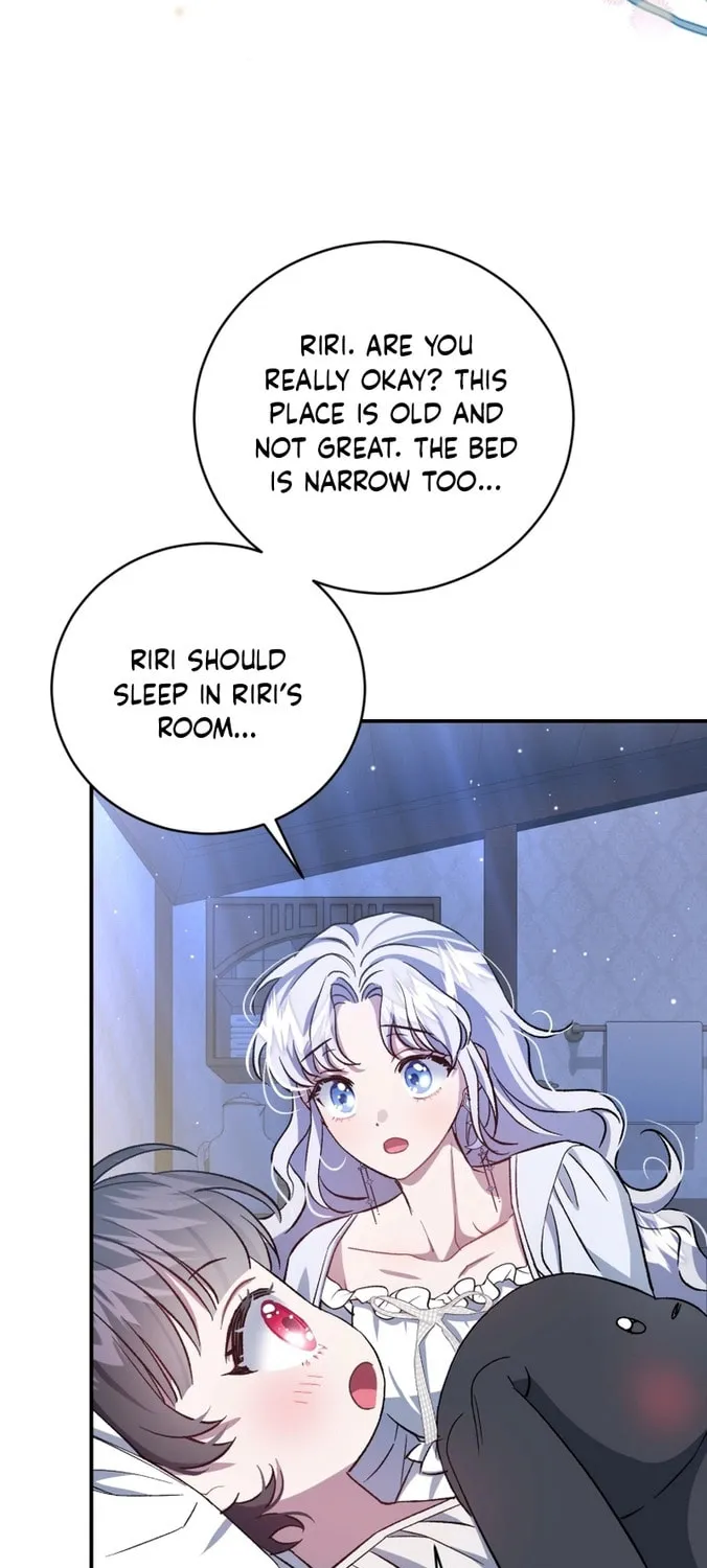 Rehabilitation Impossible: I Became a Stepmother in a Dark Family Chapter 10 page 81 - 