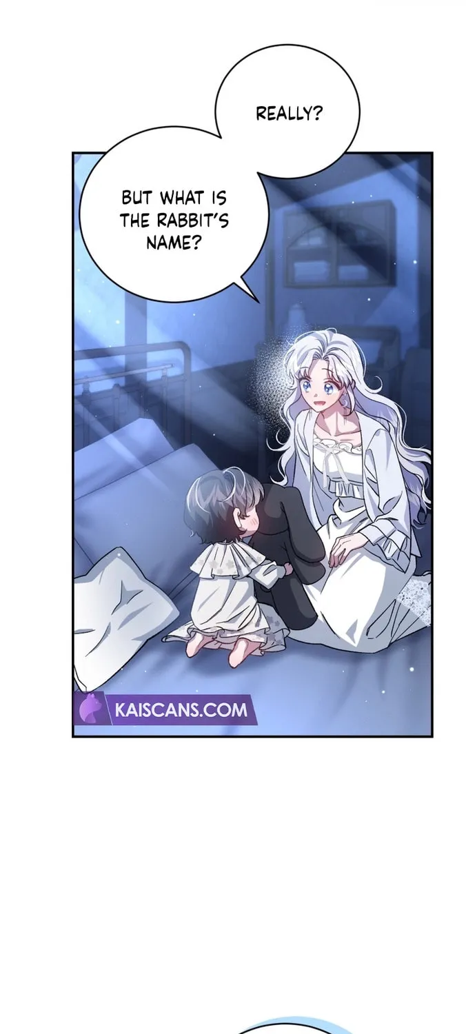 Rehabilitation Impossible: I Became a Stepmother in a Dark Family Chapter 10 page 91 - 