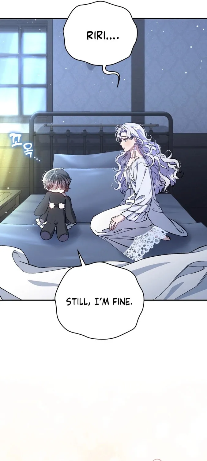 Rehabilitation Impossible: I Became a Stepmother in a Dark Family Chapter 10 page 99 - 