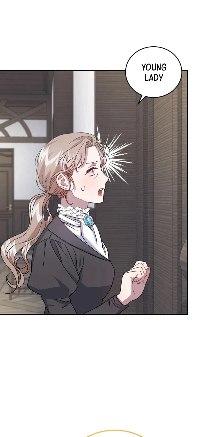 Rehabilitation Impossible: I Became a Stepmother in a Dark Family Chapter 11 page 40 - 
