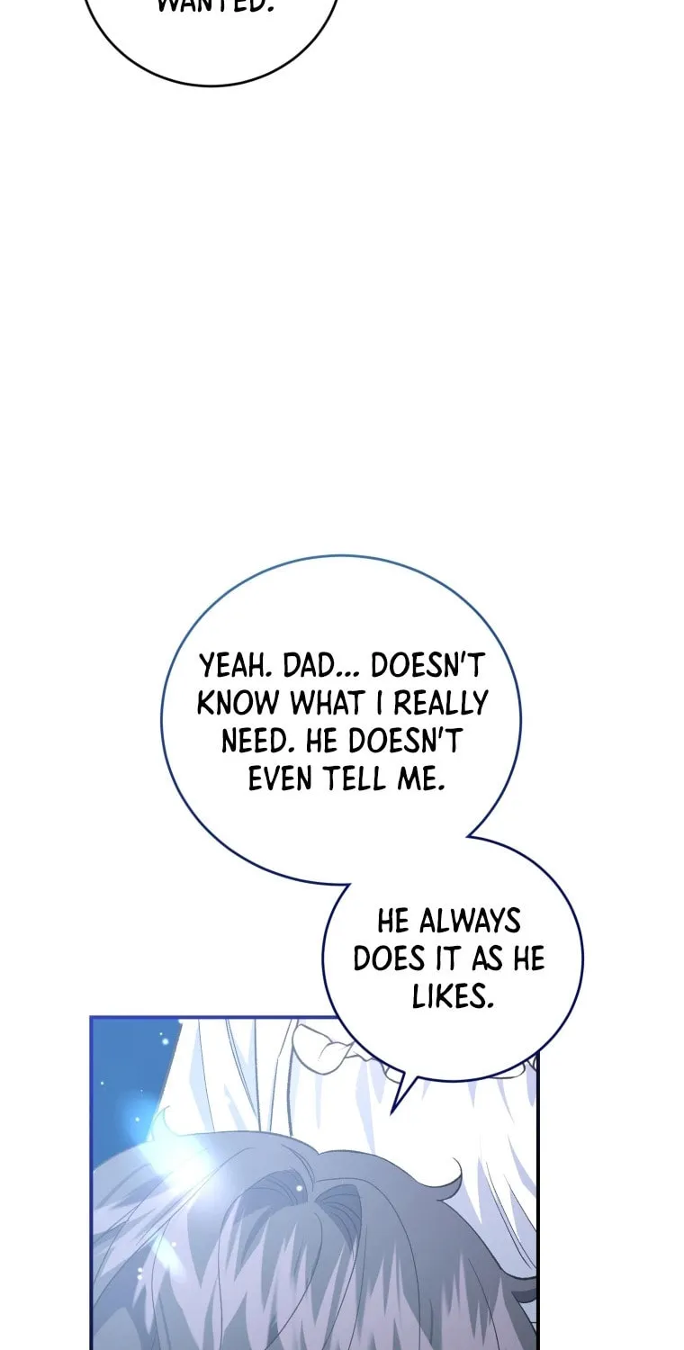 Rehabilitation Impossible: I Became a Stepmother in a Dark Family Chapter 11 page 6 - 