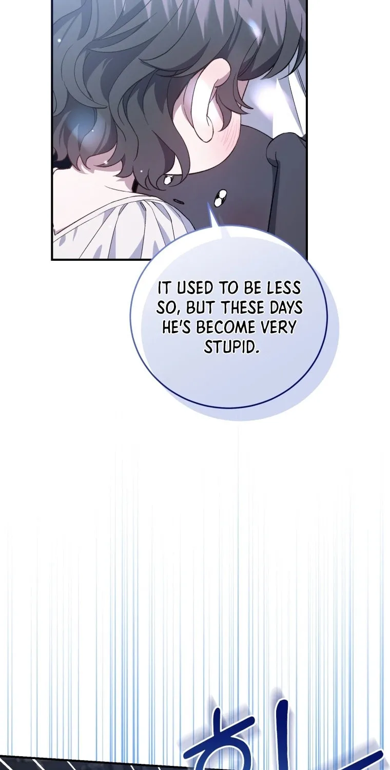 Rehabilitation Impossible: I Became a Stepmother in a Dark Family Chapter 11 page 7 - 