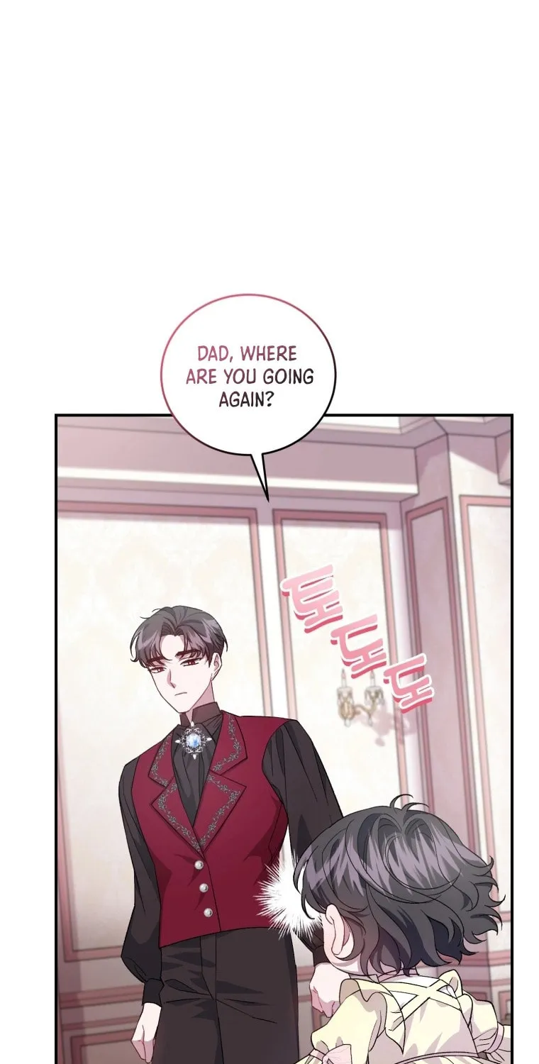 Rehabilitation Impossible: I Became a Stepmother in a Dark Family Chapter 11 page 68 - 