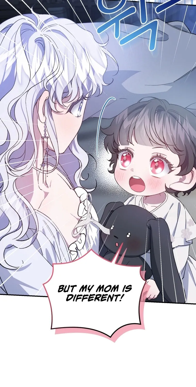 Rehabilitation Impossible: I Became a Stepmother in a Dark Family Chapter 11 page 8 - 