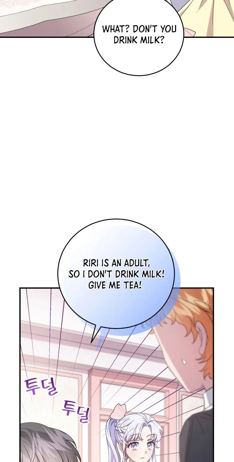 Rehabilitation Impossible: I Became a Stepmother in a Dark Family Chapter 12 page 23 - 