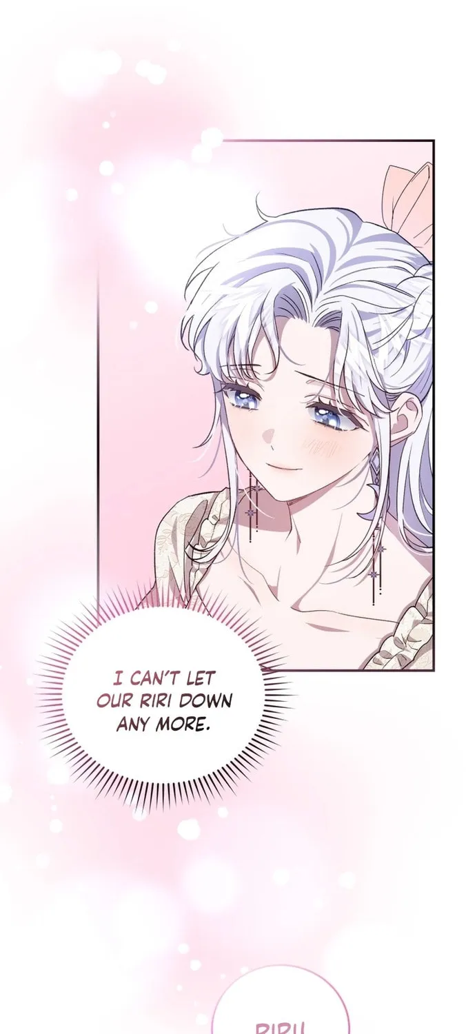 Rehabilitation Impossible: I Became a Stepmother in a Dark Family Chapter 13 page 16 - 