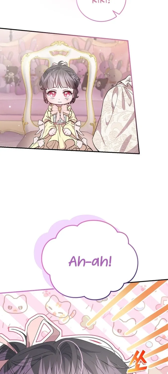 Rehabilitation Impossible: I Became a Stepmother in a Dark Family Chapter 13 page 17 - 