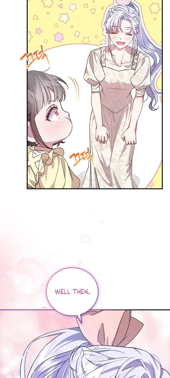 Rehabilitation Impossible: I Became a Stepmother in a Dark Family Chapter 13 page 19 - 