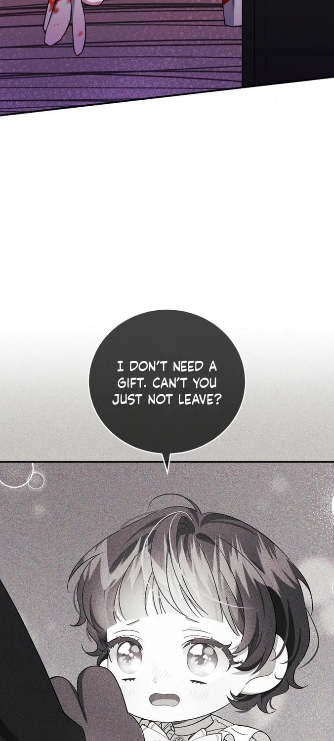 Rehabilitation Impossible: I Became a Stepmother in a Dark Family Chapter 13 page 27 - 